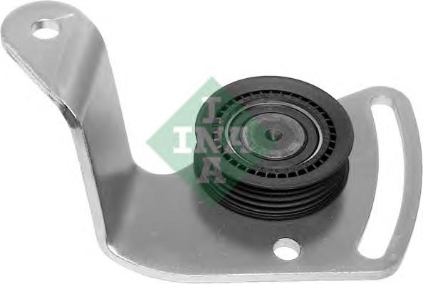 Натяжний ролик INA 531036010 ціна, від 19.00 USD