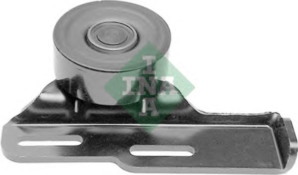 Натяжний ролик INA 531038810 ціна, від 12.67 USD