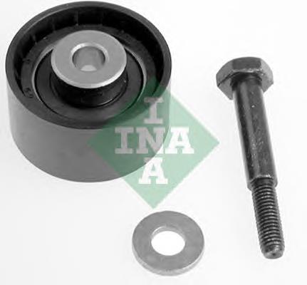 Ролик ременя ГРМ, паразитний INA 532028710 ціна, від 12.33 USD