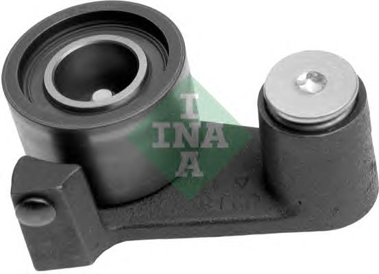 Ролик натяжителя ременя газорозподілу INA 531036710 ціна, від 95.37 USD