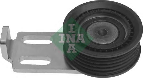 531040010 INA ролик натягувача приводного ременя