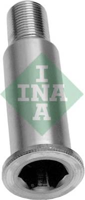 Кронштейн натягувача приводного ременя INA 533006420 ціна, від 15.18 USD