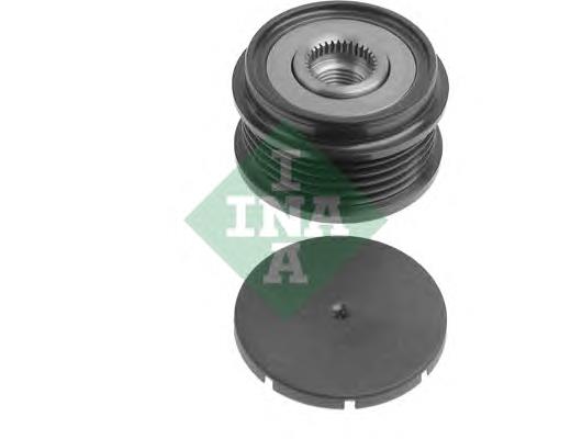 Інерційний шків INA 535000210 ціна, від 31.82 USD