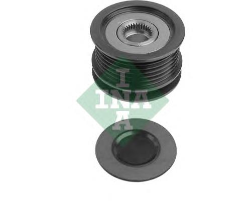 Інерційний шків INA 535000310 ціна, від 27.76 USD