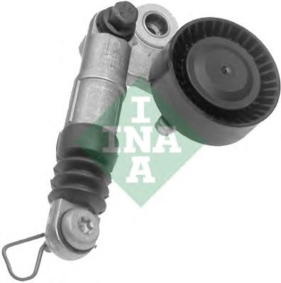 Натягувач приводного ременя INA 534004010 ціна, від 125.95 USD