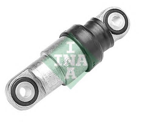 Демпфер натяжителя привідного ременя INA 533000510 ціна, від 35.29 USD