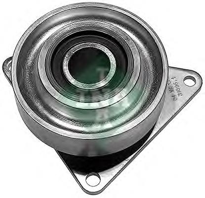 Натягувач приводного ременя GKN-Spidan 66517 ціна, від 61.10 USD