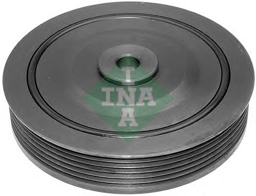 Демпферний шків колінвала INA 544000910