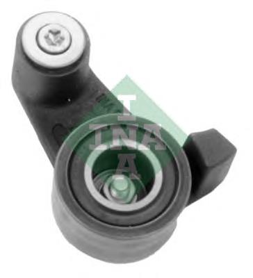 Ролик натяжителя ременя газорозподілу INA 531009010 ціна, від 40.17 USD