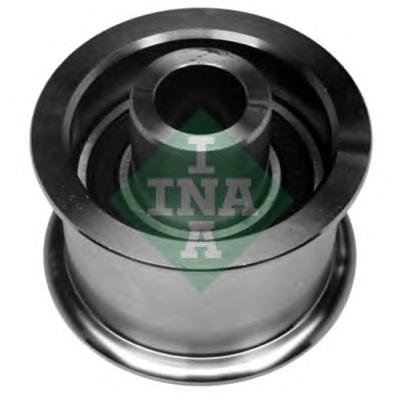 JE1512730C Mazda Паразитний провідний ролик
