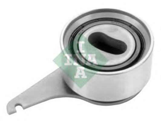Ролик натяжителя ременя газорозподілу INA 531010720 ціна, від 16.33 USD