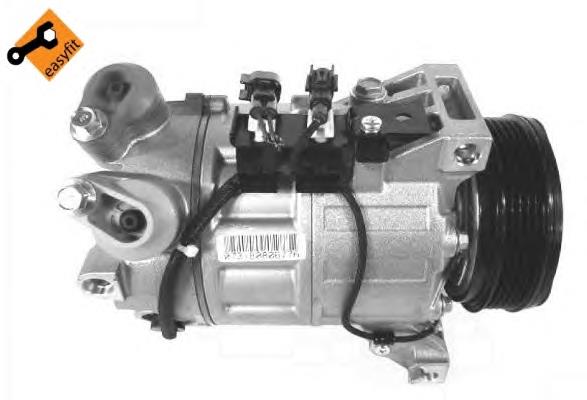 Насос кондиціонера NRF 32737