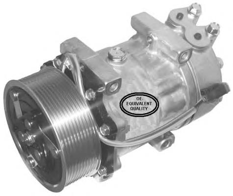 Насос кондиціонера NRF 32705