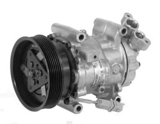 Насос кондиціонера NRF 32744