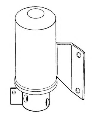 Ресивер-осушувач кондиціонера NRF 33071 ціна, від 22.65 USD