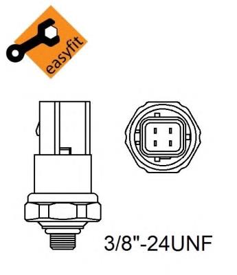 KTT130037B Thermotec Датчик тиску
