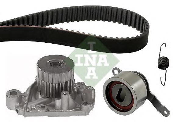 Комплект ГРМ 530031330 INA