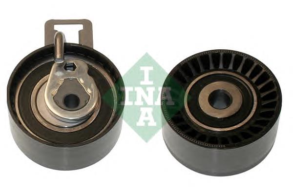 Комплект ГРМ 530057709 INA