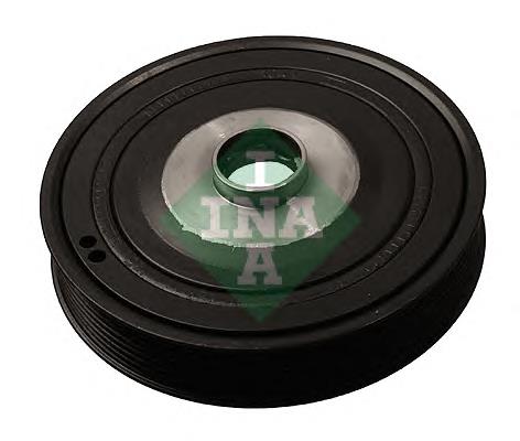 Шків колінвала (демпфер ) INA 544008810 ціна, від 63.49 USD