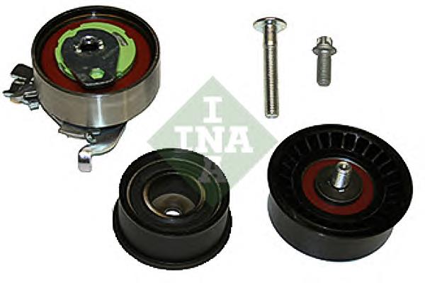 Комплект ГРМ 530007809 INA