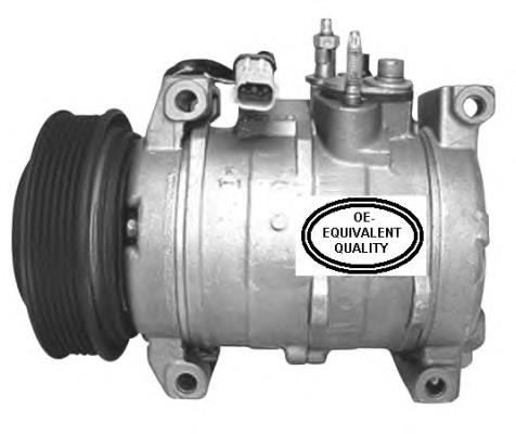Насос кондиціонера NRF 32539