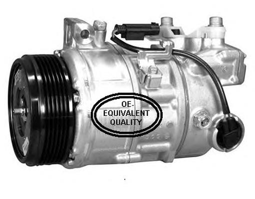 Насос кондиціонера NRF 32522