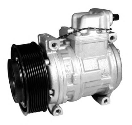 Компресор системи кондиціювання NRF 32567 ціна, від 280.98 USD