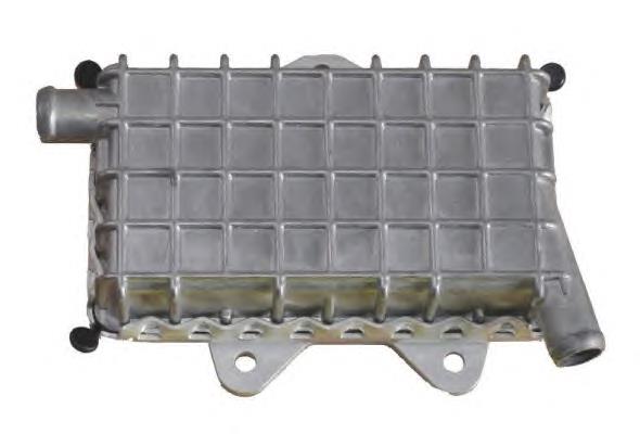 Радіатор масляний NRF 31180 ціна, від 50.77 USD
