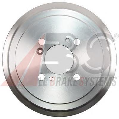 Барабан гальмівний задній ABS 2691S ціна, від 23.80 USD