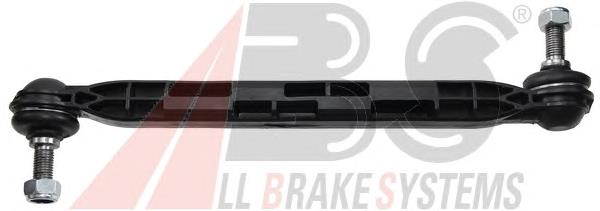 Амортизаційна стійка ABS 260747 ціна, від 6.78 USD