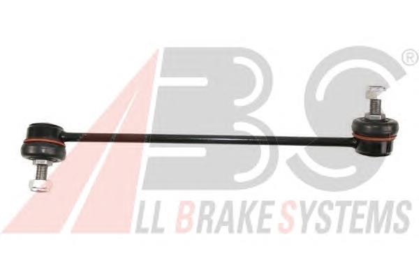 Тяжка стабілізатора, переднього, ліва ABS 260430 ціна, від 6.88 USD