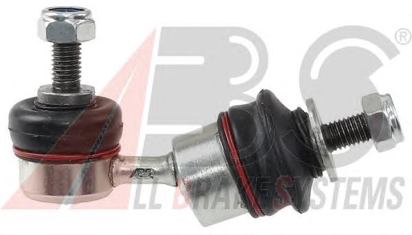 Лінк стабілізатора, заднього ABS 260473 ціна, від 15.65 USD
