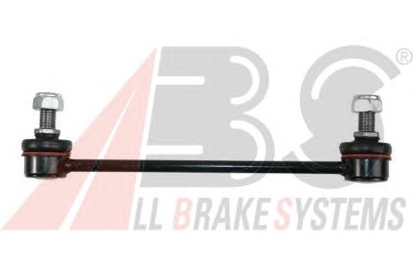 Лінк стабілізатора, заднього ABS 260439 ціна, від 6.90 USD
