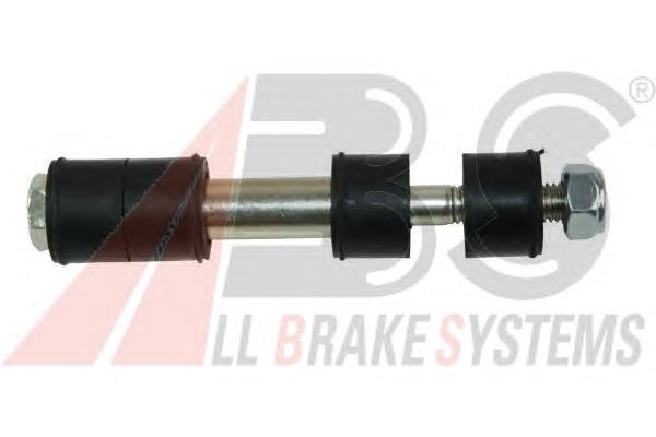 Стійка переднього стабілізатора ABS 260455