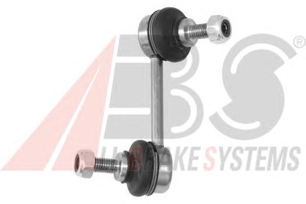 60612435 Fiat/Alfa/Lancia Стійка стабілізатора, заднього, права