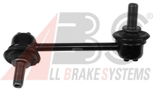 Тяжка стабілізатора, переднього, ліва ABS 260367 ціна, від 16.32 USD