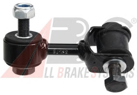 Стійка стабілізатора, переднього, права ABS 260520 ціна, від 11.40 USD