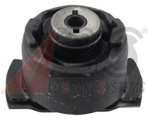 Сайлентблок задньої балки/підрамника ABS 270770 ціна, від 14.38 USD