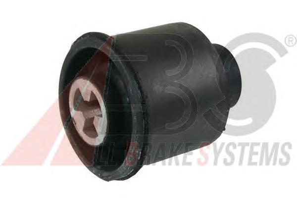 Сайлентблок задньої балки/підрамника ABS 270442 ціна, від 9.55 USD
