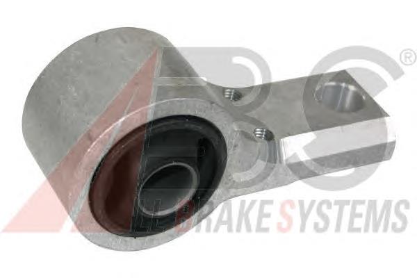 Сайлентблок нижнього важеля передньої підвіски ABS 270598 ціна, від 17.19 USD