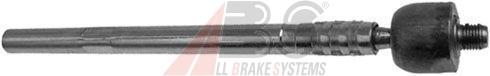 Тяга рульова поперечна ABS 240212 ціна, від 6.62 USD