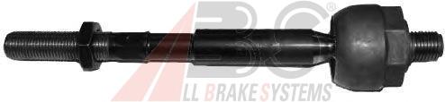 Тяга рульова поперечна ABS 240087 ціна, від 7.90 USD