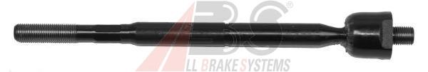 Тяга рульова поперечна ABS 240414 ціна, від 10.16 USD
