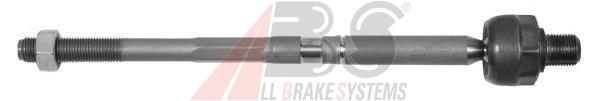 Тяга рульова ABS 240399