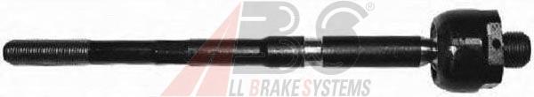 Тяга рульова поперечна ABS 240403 ціна, від 8.58 USD