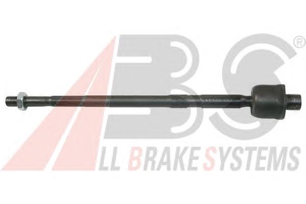 Тяга рульова поперечна ABS 240458 ціна, від 11.29 USD