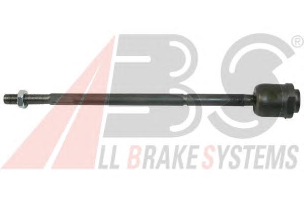 Тяга рульова поперечна ABS 240457 ціна, від 12.20 USD