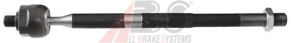 Тяга рульова поперечна ABS 240465 ціна, від 10.28 USD