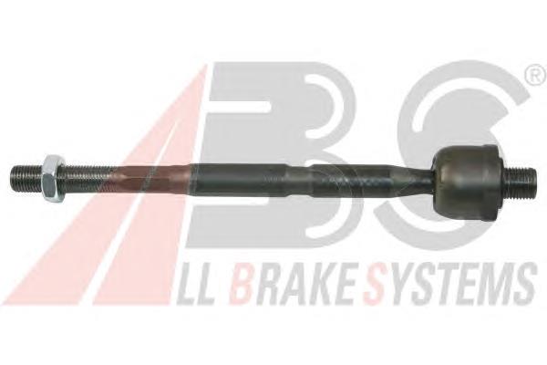 Тяга рульова поперечна ABS 240459 ціна, від 10.68 USD