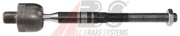 Тяга рульова поперечна ABS 240463 ціна, від 14.54 USD